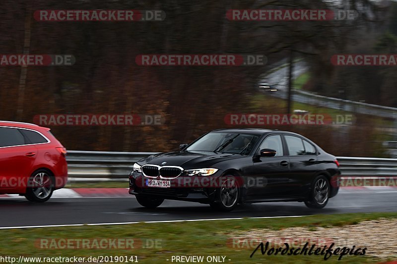 Bild #20190141 - Touristenfahrten Nürburgring Nordschleife (26.03.2023)