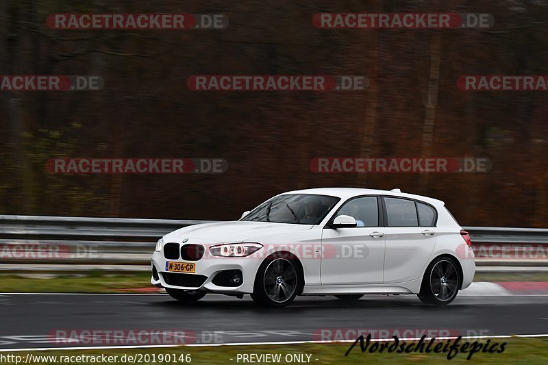 Bild #20190146 - Touristenfahrten Nürburgring Nordschleife (26.03.2023)