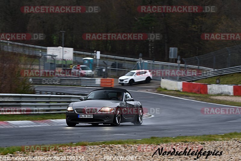 Bild #20190156 - Touristenfahrten Nürburgring Nordschleife (26.03.2023)