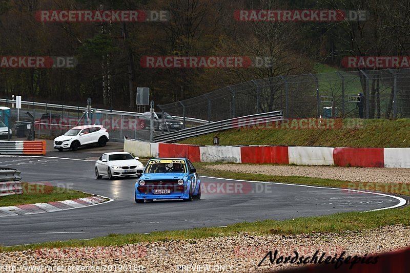 Bild #20190180 - Touristenfahrten Nürburgring Nordschleife (26.03.2023)