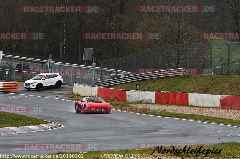 Bild #20190202 - Touristenfahrten Nürburgring Nordschleife (26.03.2023)