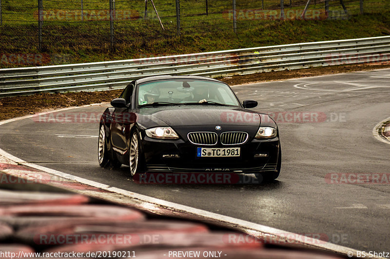 Bild #20190211 - Touristenfahrten Nürburgring Nordschleife (26.03.2023)