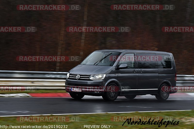 Bild #20190232 - Touristenfahrten Nürburgring Nordschleife (26.03.2023)