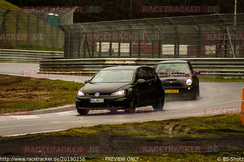 Bild #20190256 - Touristenfahrten Nürburgring Nordschleife (26.03.2023)