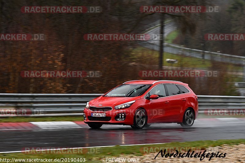 Bild #20190403 - Touristenfahrten Nürburgring Nordschleife (26.03.2023)