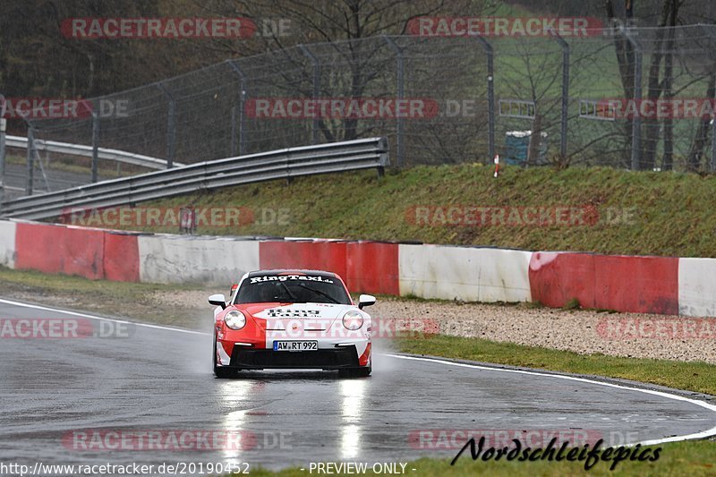 Bild #20190452 - Touristenfahrten Nürburgring Nordschleife (26.03.2023)