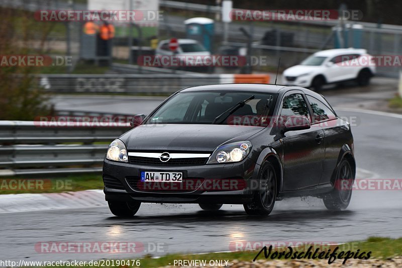 Bild #20190476 - Touristenfahrten Nürburgring Nordschleife (26.03.2023)