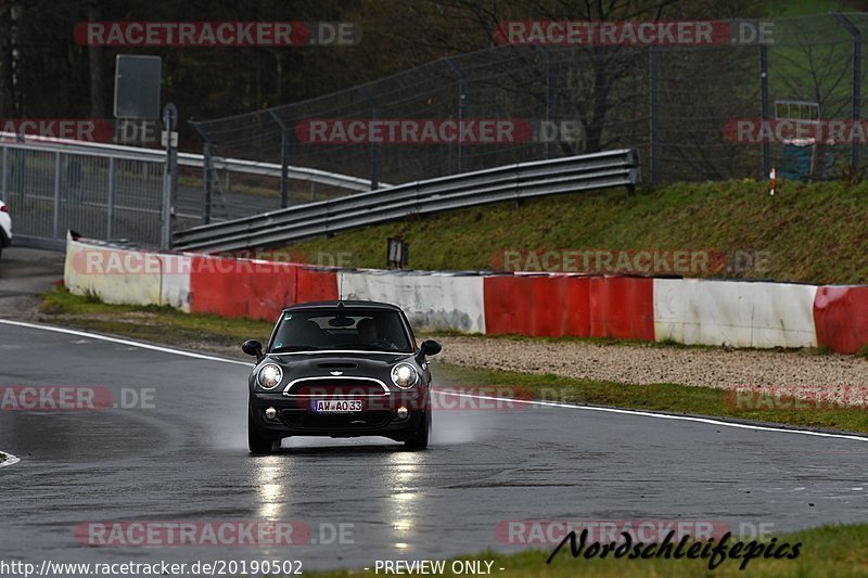 Bild #20190502 - Touristenfahrten Nürburgring Nordschleife (26.03.2023)