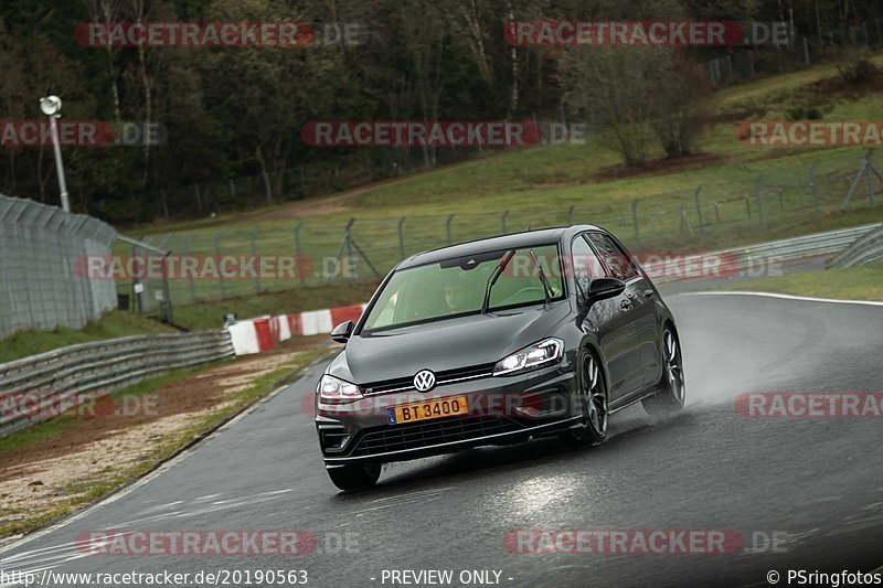 Bild #20190563 - Touristenfahrten Nürburgring Nordschleife (26.03.2023)