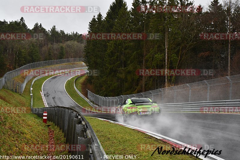 Bild #20190611 - Touristenfahrten Nürburgring Nordschleife (26.03.2023)