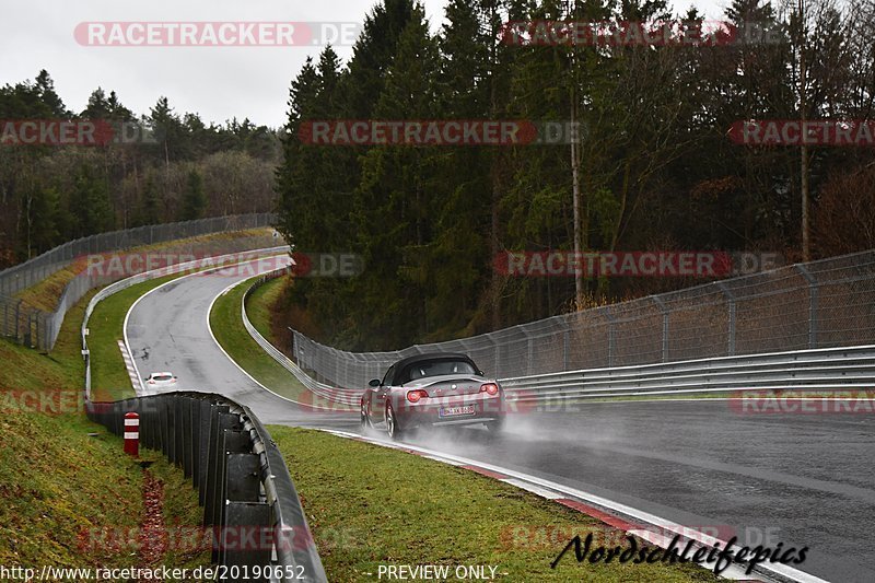 Bild #20190652 - Touristenfahrten Nürburgring Nordschleife (26.03.2023)