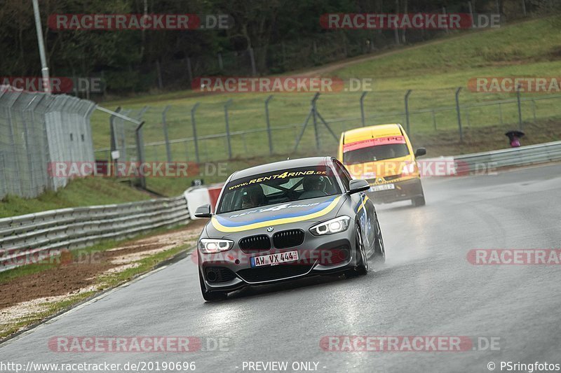 Bild #20190696 - Touristenfahrten Nürburgring Nordschleife (26.03.2023)