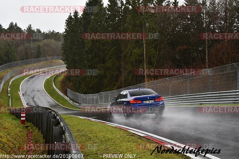 Bild #20190867 - Touristenfahrten Nürburgring Nordschleife (26.03.2023)