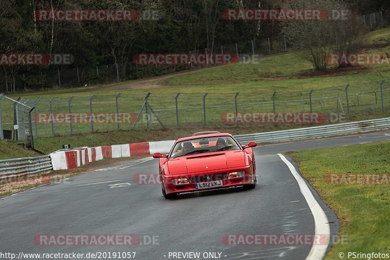 Bild #20191057 - Touristenfahrten Nürburgring Nordschleife (26.03.2023)