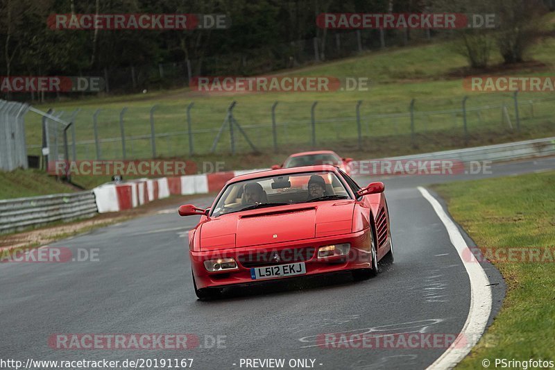 Bild #20191167 - Touristenfahrten Nürburgring Nordschleife (26.03.2023)