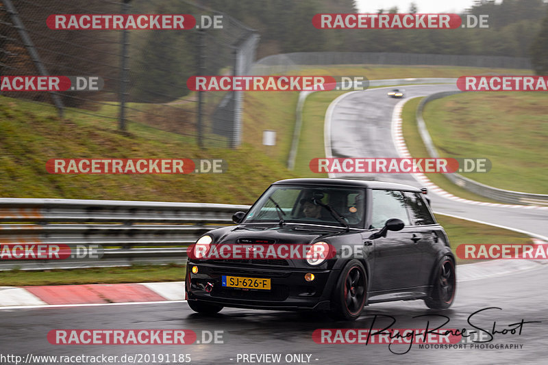 Bild #20191185 - Touristenfahrten Nürburgring Nordschleife (26.03.2023)