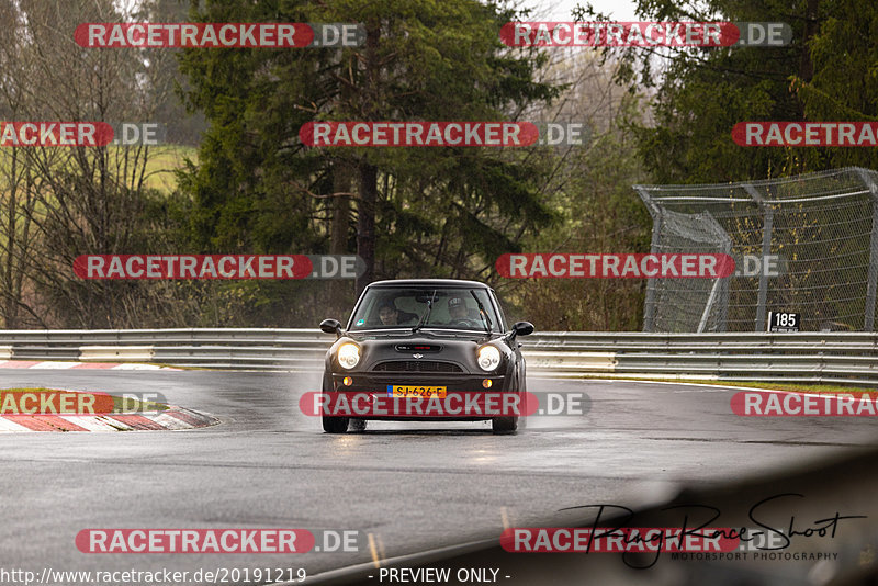 Bild #20191219 - Touristenfahrten Nürburgring Nordschleife (26.03.2023)