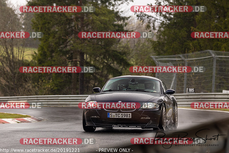 Bild #20191221 - Touristenfahrten Nürburgring Nordschleife (26.03.2023)