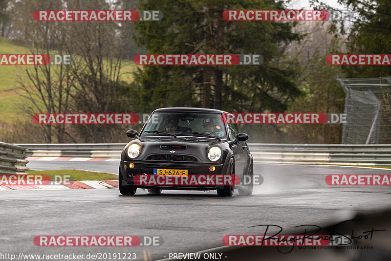 Bild #20191223 - Touristenfahrten Nürburgring Nordschleife (26.03.2023)