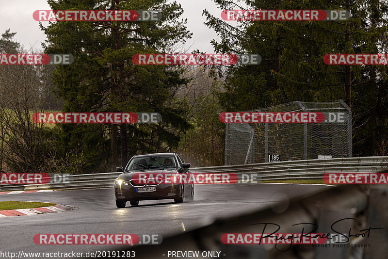 Bild #20191283 - Touristenfahrten Nürburgring Nordschleife (26.03.2023)