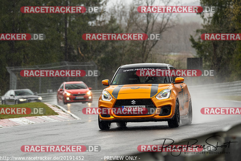 Bild #20191452 - Touristenfahrten Nürburgring Nordschleife (26.03.2023)