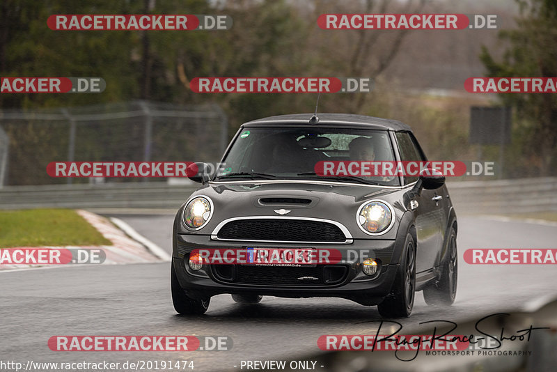 Bild #20191474 - Touristenfahrten Nürburgring Nordschleife (26.03.2023)