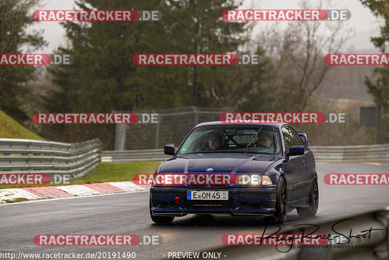 Bild #20191490 - Touristenfahrten Nürburgring Nordschleife (26.03.2023)