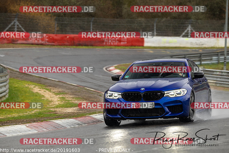 Bild #20191603 - Touristenfahrten Nürburgring Nordschleife (26.03.2023)