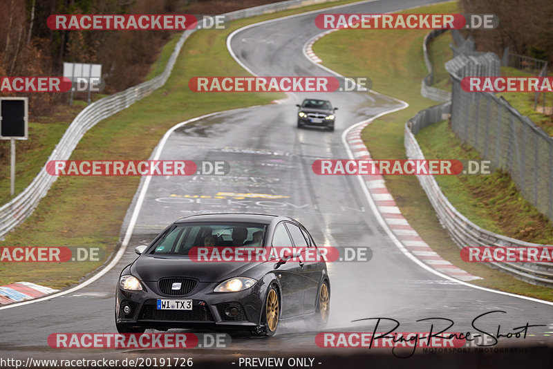 Bild #20191726 - Touristenfahrten Nürburgring Nordschleife (26.03.2023)