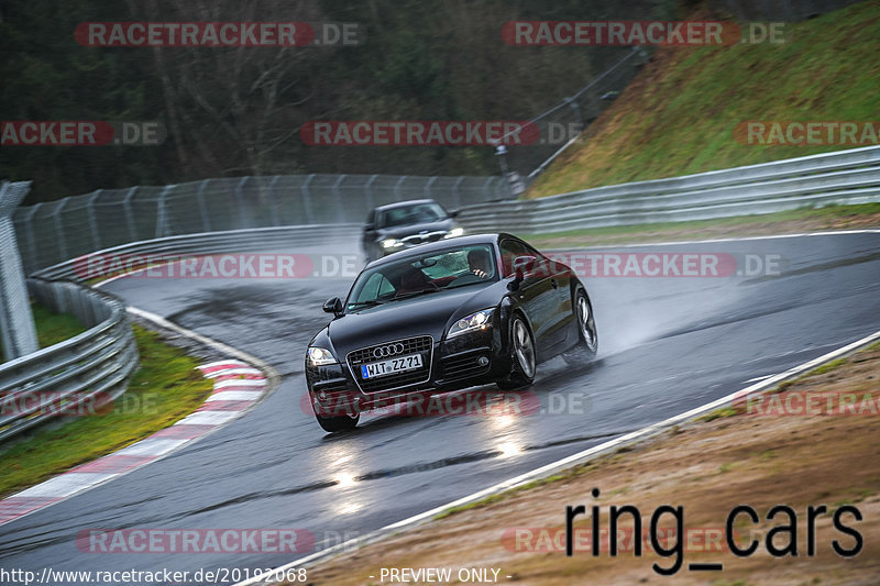 Bild #20192068 - Touristenfahrten Nürburgring Nordschleife (26.03.2023)