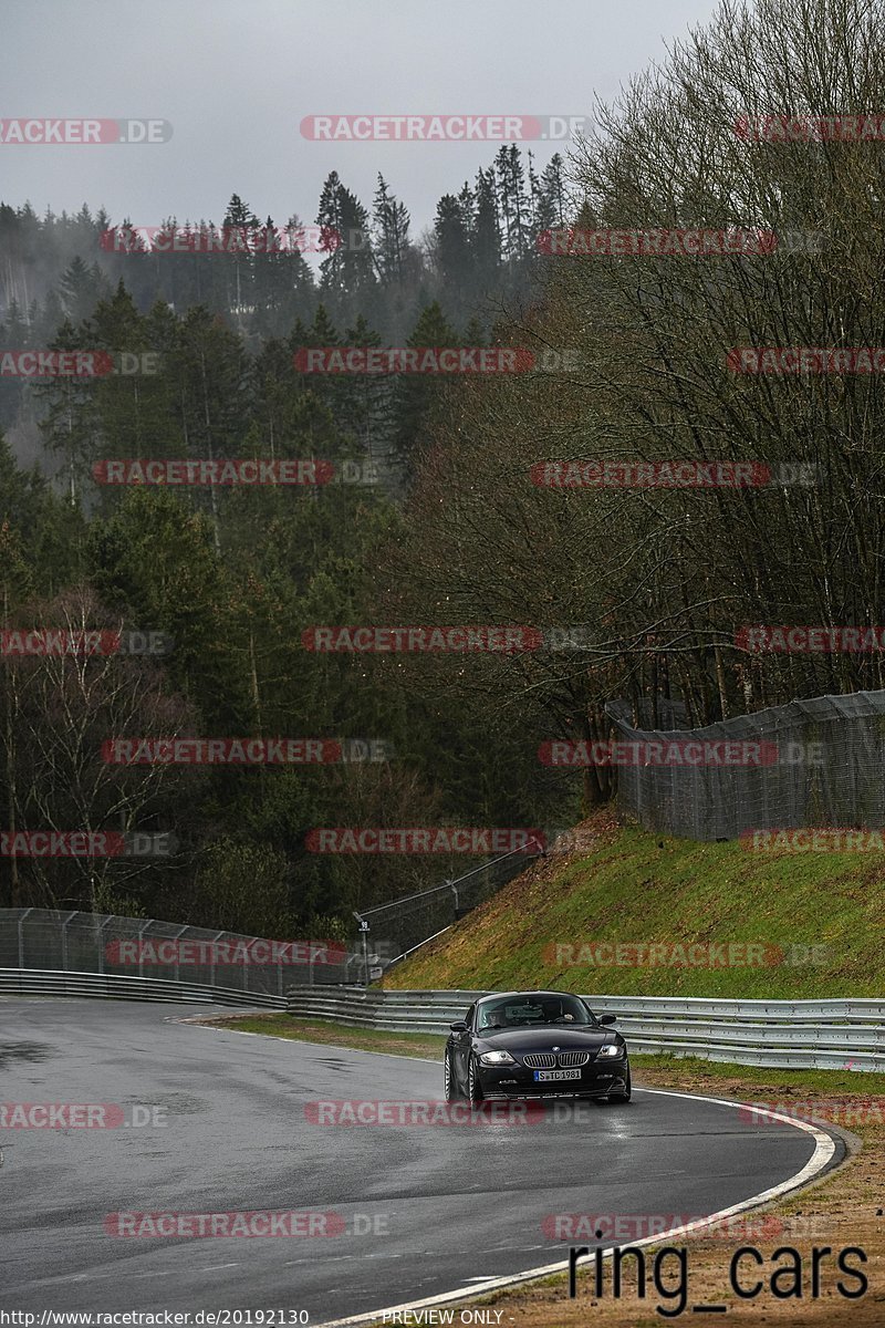 Bild #20192130 - Touristenfahrten Nürburgring Nordschleife (26.03.2023)