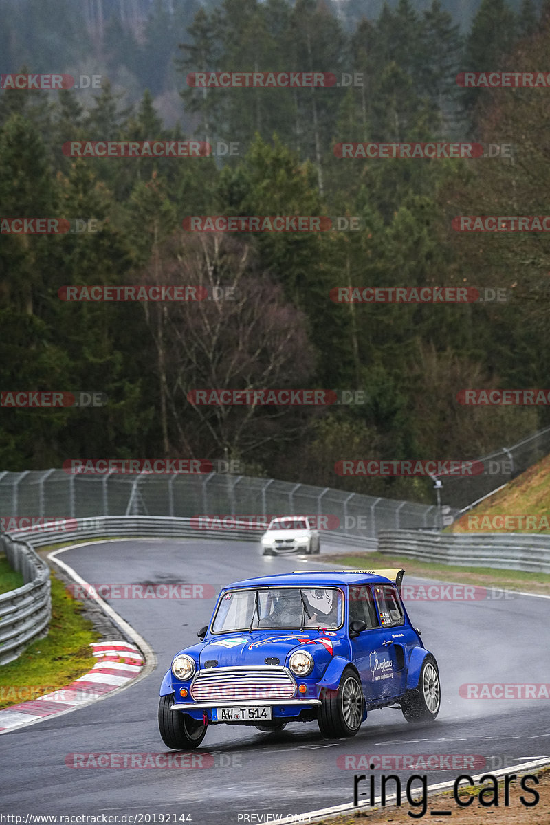 Bild #20192144 - Touristenfahrten Nürburgring Nordschleife (26.03.2023)