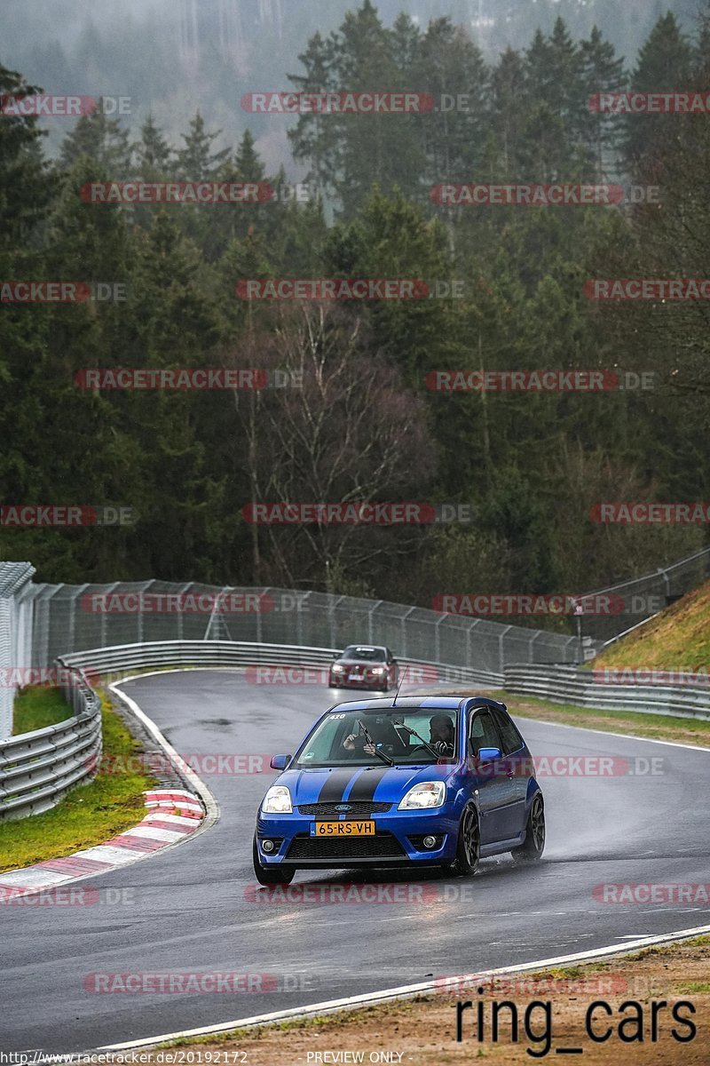 Bild #20192172 - Touristenfahrten Nürburgring Nordschleife (26.03.2023)