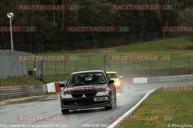 Bild #20192181 - Touristenfahrten Nürburgring Nordschleife (26.03.2023)