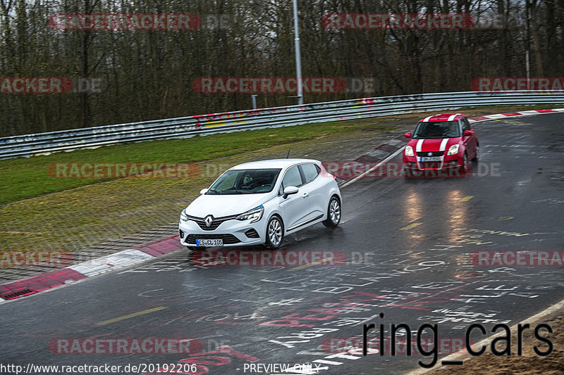 Bild #20192206 - Touristenfahrten Nürburgring Nordschleife (26.03.2023)