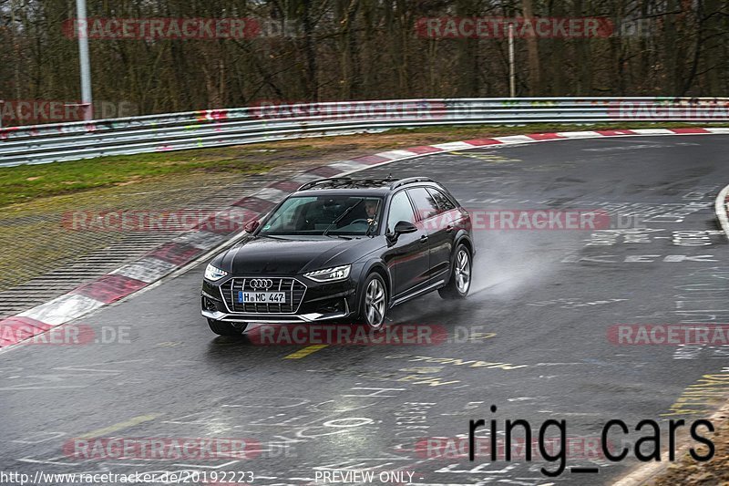 Bild #20192223 - Touristenfahrten Nürburgring Nordschleife (26.03.2023)