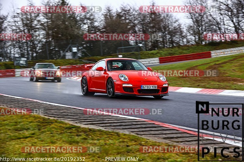 Bild #20192352 - Touristenfahrten Nürburgring Nordschleife (26.03.2023)