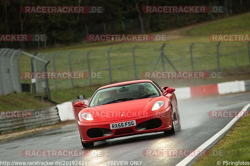 Bild #20192421 - Touristenfahrten Nürburgring Nordschleife (26.03.2023)