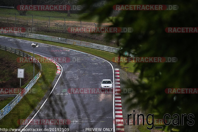 Bild #20192509 - Touristenfahrten Nürburgring Nordschleife (26.03.2023)