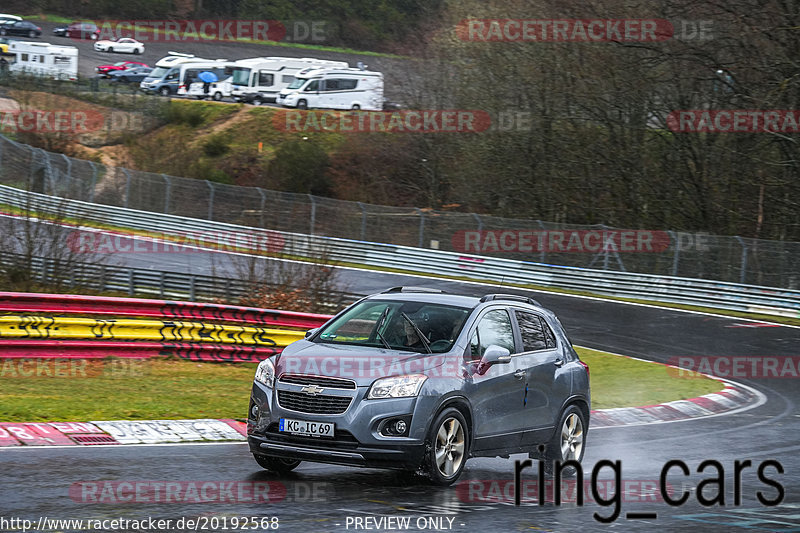 Bild #20192568 - Touristenfahrten Nürburgring Nordschleife (26.03.2023)