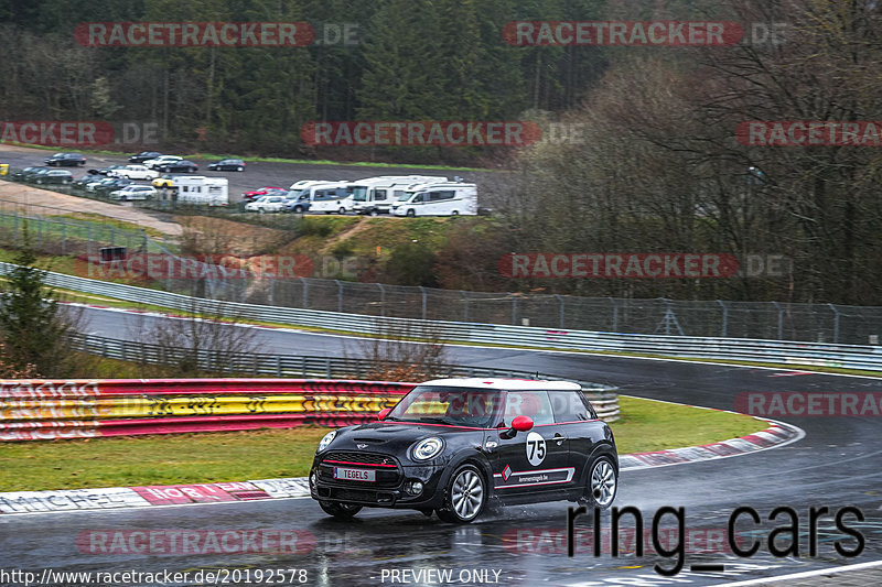 Bild #20192578 - Touristenfahrten Nürburgring Nordschleife (26.03.2023)