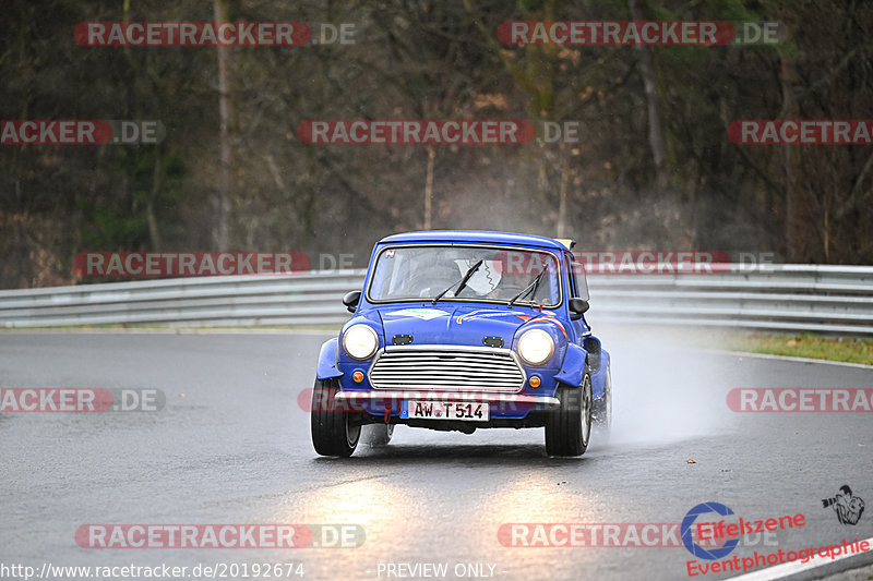 Bild #20192674 - Touristenfahrten Nürburgring Nordschleife (26.03.2023)