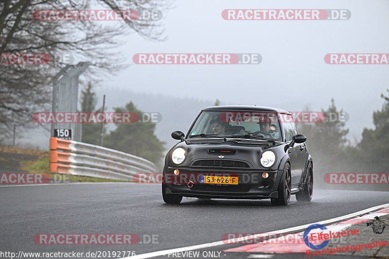 Bild #20192776 - Touristenfahrten Nürburgring Nordschleife (26.03.2023)