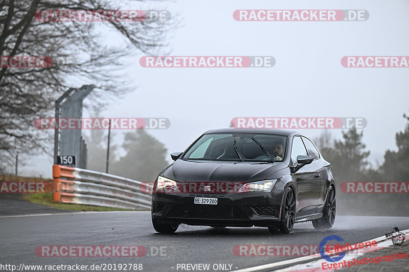 Bild #20192788 - Touristenfahrten Nürburgring Nordschleife (26.03.2023)