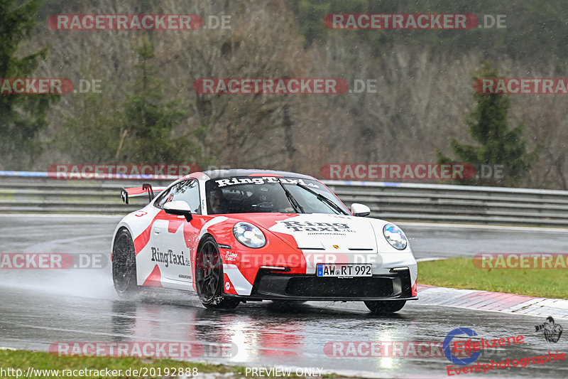 Bild #20192888 - Touristenfahrten Nürburgring Nordschleife (26.03.2023)