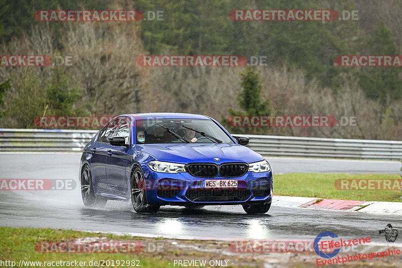 Bild #20192982 - Touristenfahrten Nürburgring Nordschleife (26.03.2023)