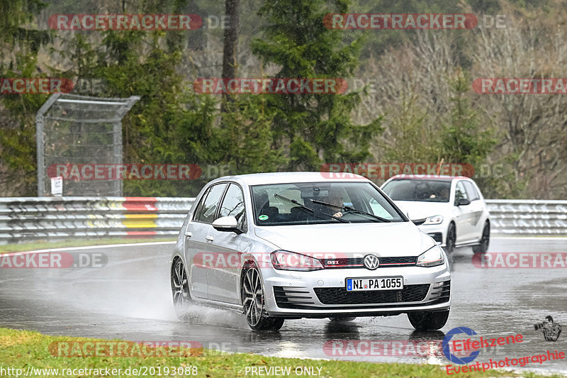 Bild #20193088 - Touristenfahrten Nürburgring Nordschleife (26.03.2023)