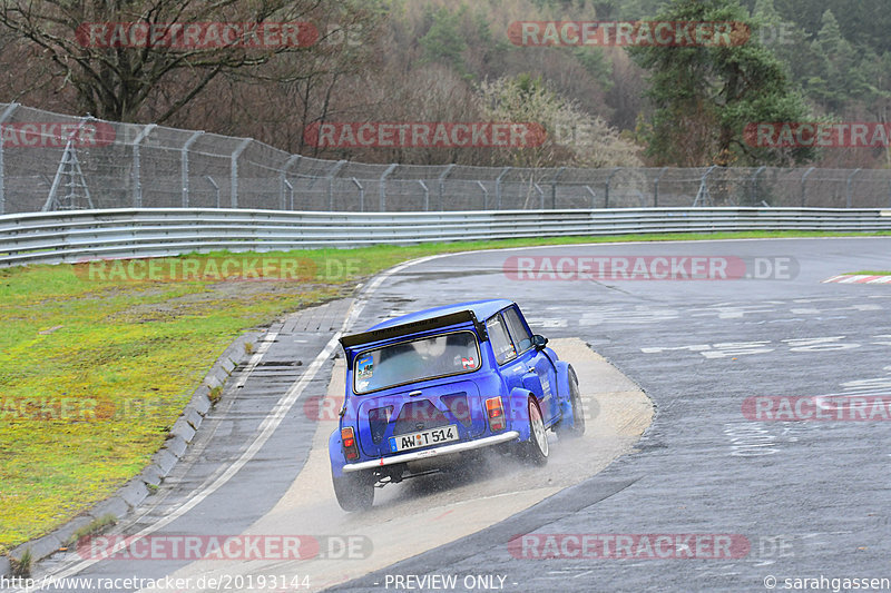 Bild #20193144 - Touristenfahrten Nürburgring Nordschleife (26.03.2023)