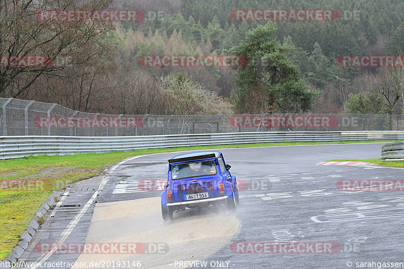 Bild #20193146 - Touristenfahrten Nürburgring Nordschleife (26.03.2023)