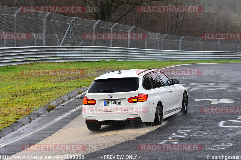 Bild #20193366 - Touristenfahrten Nürburgring Nordschleife (26.03.2023)